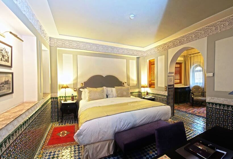 سوییت, Palais Faraj Suites & Spa