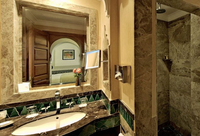 سوئیت پریمیوم, Palais Faraj Suites & Spa