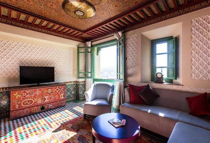 高级套房, Palais Faraj Suites & Spa