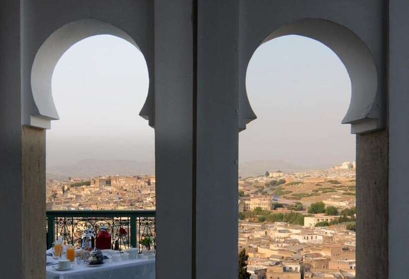 高级套房, Palais Faraj Suites & Spa