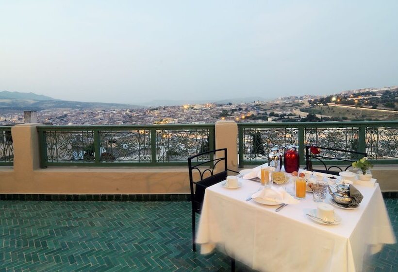 高级套房, Palais Faraj Suites & Spa