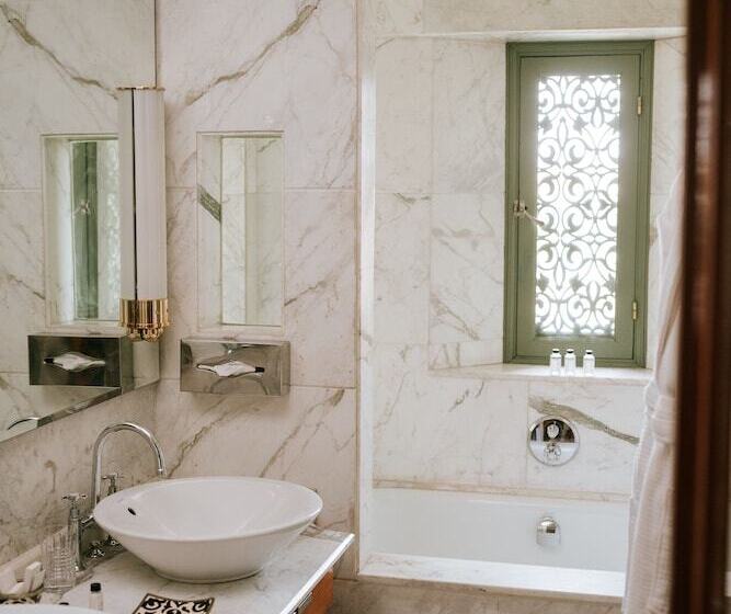 皇家套房, Palais Faraj Suites & Spa