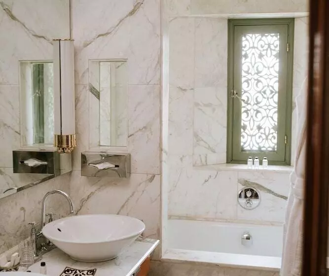 Royal Suite
