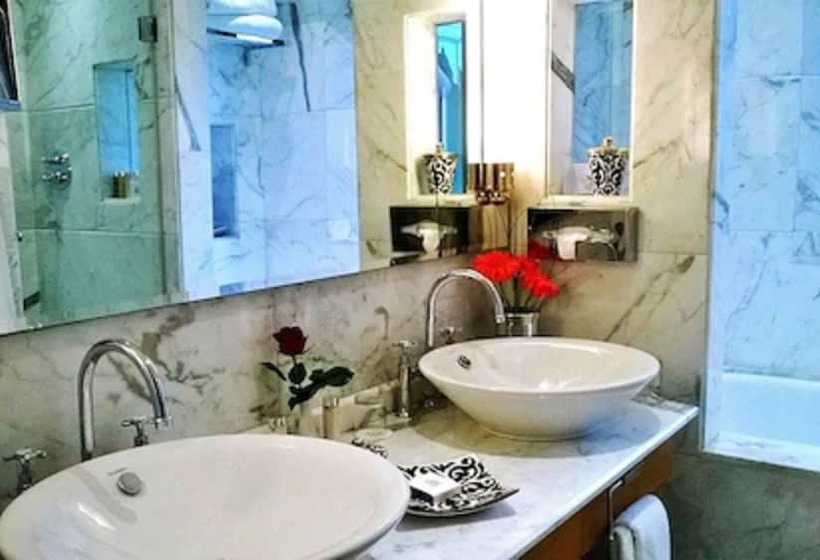 سوئیت رویال, Palais Faraj Suites & Spa