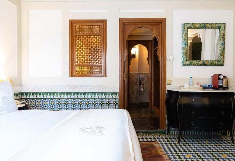 سوییت لوکس, Palais Faraj Suites & Spa