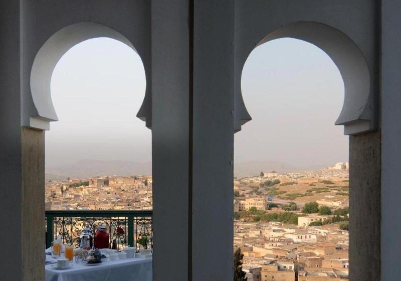 高级套房, Palais Faraj Suites & Spa