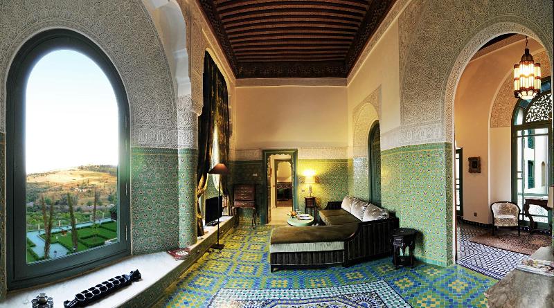 套房, Palais Faraj Suites & Spa