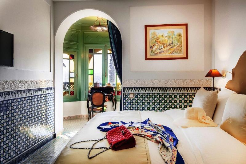 套房, Palais Faraj Suites & Spa