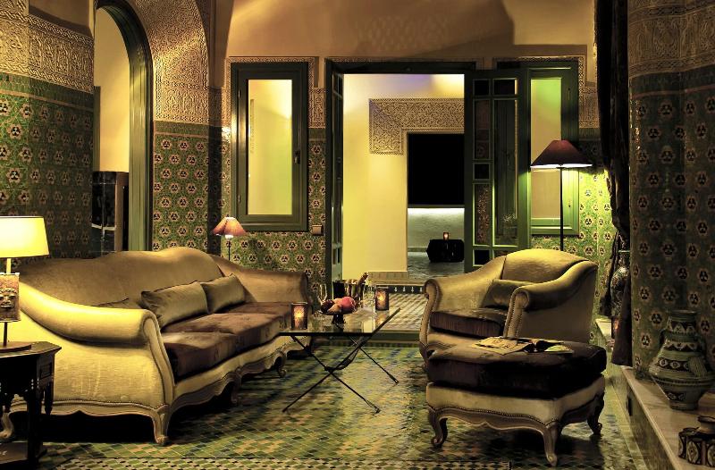 سوییت, Palais Faraj Suites & Spa