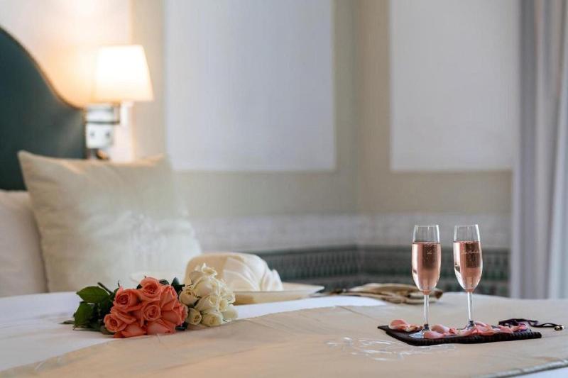 سوئیت پریمیوم, Palais Faraj Suites & Spa