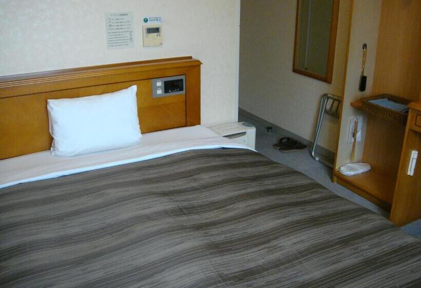 Номер Стандарт Индивидуальный, Route Inn Naha Asahibashi Ekihigashi