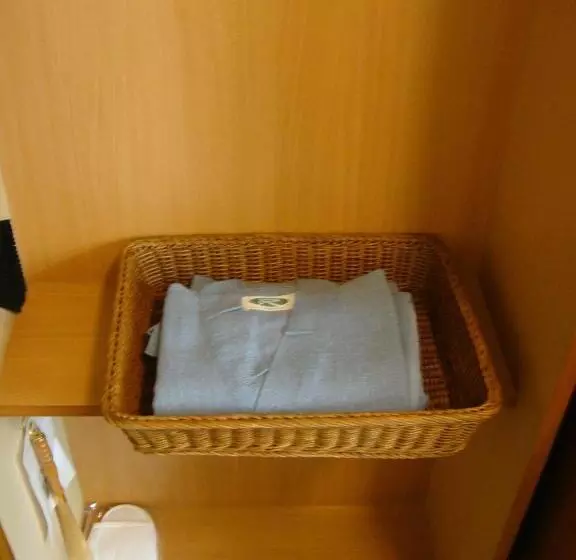 Basic-huone Parivuode, Route Inn Naha Asahibashi Ekihigashi