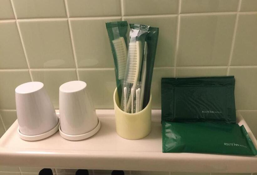 חדר סטנדרט, Route Inn Naha Asahibashi Ekihigashi