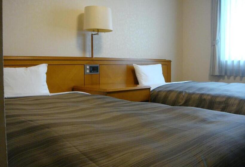 חדר סטנדרט, Route Inn Naha Asahibashi Ekihigashi