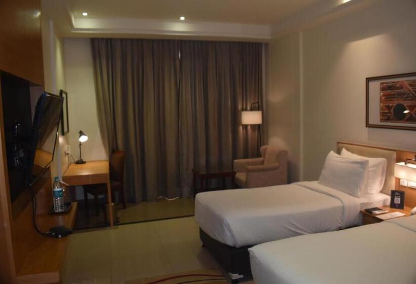 豪华房间, Royal Orchid Central Shimoga