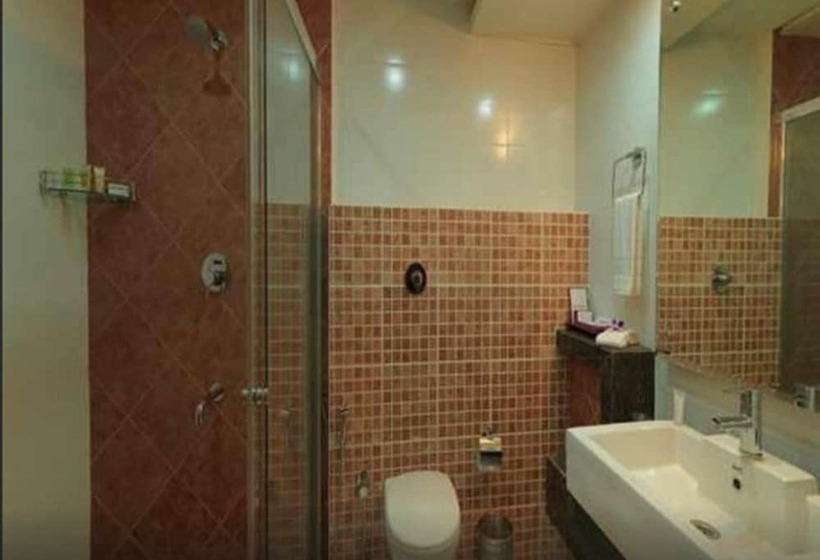 豪华房间, Royal Orchid Central Shimoga