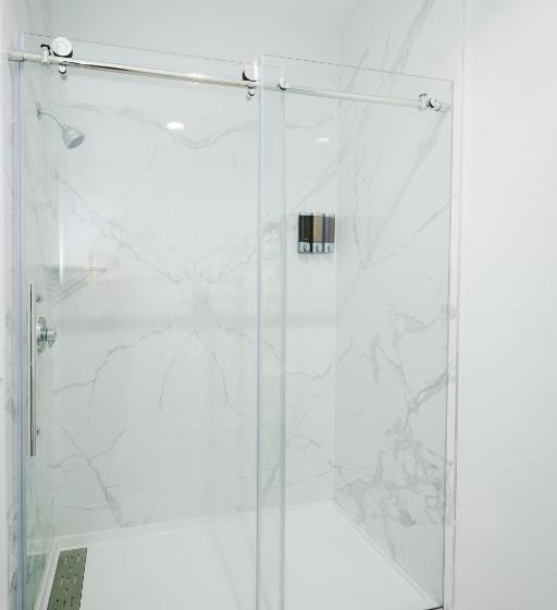 キッチン付きスタンダードルーム, Sapphire Inn And Suites