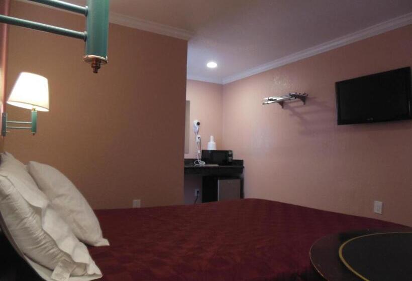 스탠다드 룸, Sealamp Inn