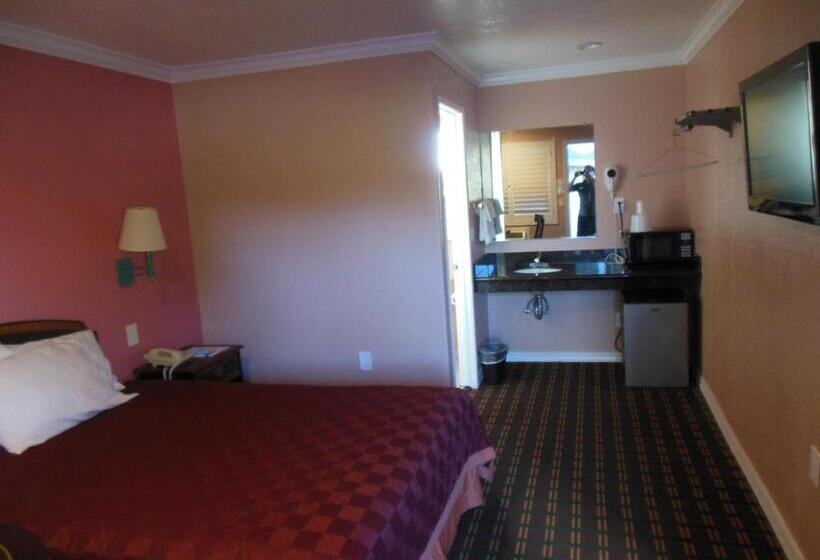 غرفة قياسية, Sealamp Inn