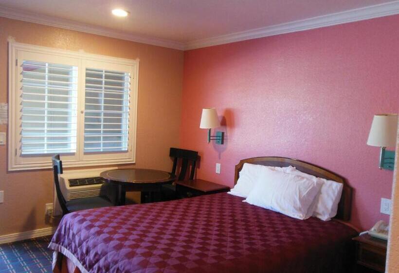 غرفة قياسية, Sealamp Inn