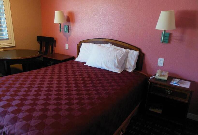 غرفة قياسية, Sealamp Inn