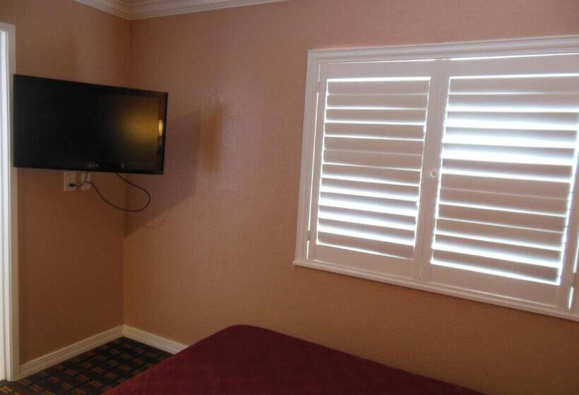 غرفة قياسية, Sealamp Inn