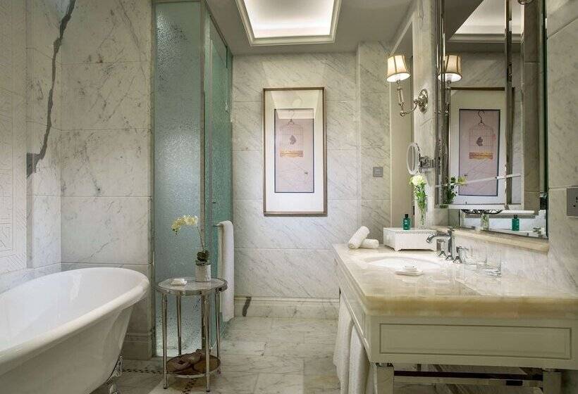 جناح برستيج, Sofitel Legend People S Grand Hotel Xi An