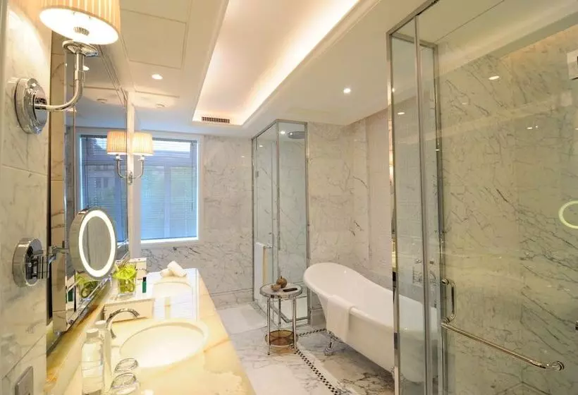 プレステージスイート, Sofitel Legend People S Grand Hotel Xi An