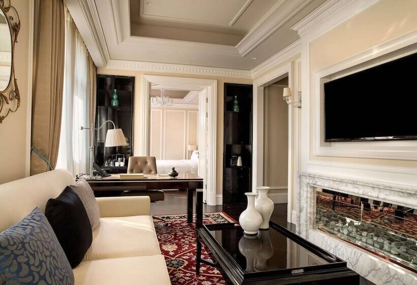 جناح برستيج, Sofitel Legend People S Grand Hotel Xi An