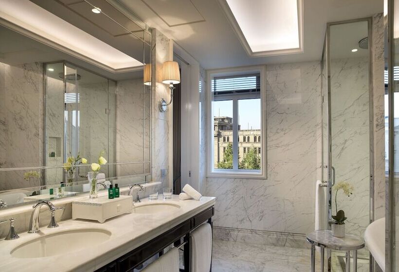 جناح برستيج, Sofitel Legend People S Grand Hotel Xi An