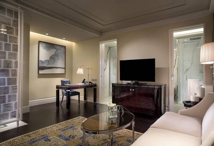 جناح برستيج, Sofitel Legend People S Grand Hotel Xi An