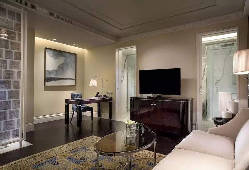 プレステージスイート, Sofitel Legend People S Grand Hotel Xi An