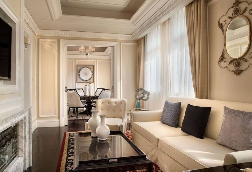 جناح برستيج, Sofitel Legend People S Grand Hotel Xi An