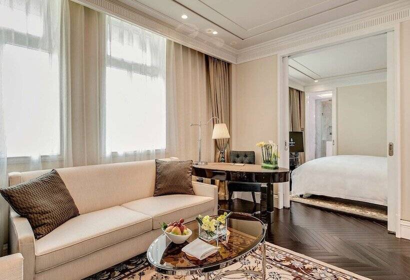 Люкс Престиж, Sofitel Legend People S Grand Hotel Xi An