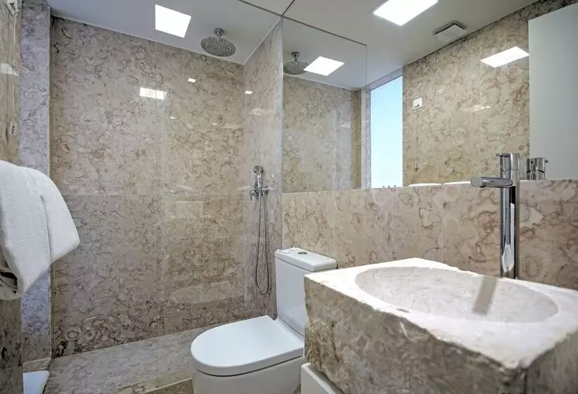 اتاق استاندارد با چشمانداز رودخانه, Solar Dos Mouros