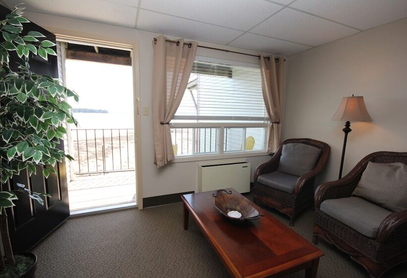 スイート, St Andrews Inn & Suites