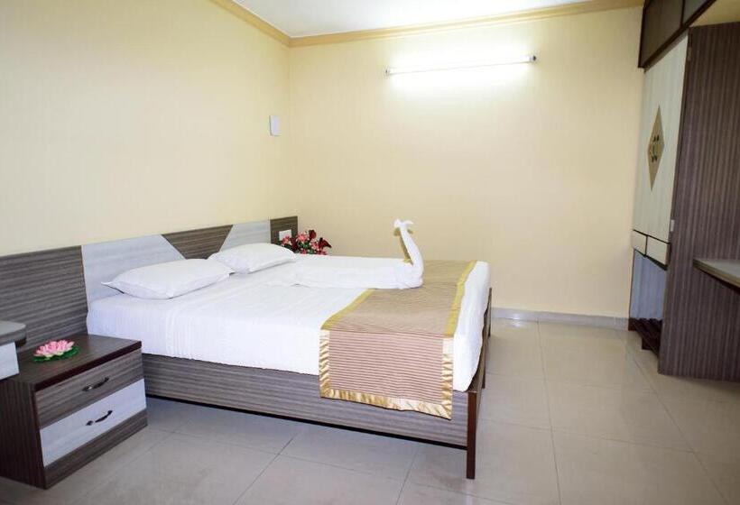 Appartement met 2 Slaapkamers, La Grace Resort