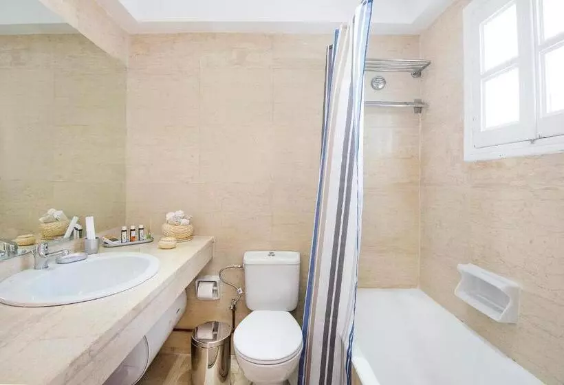 スイート, Lindos Harmony Suites
