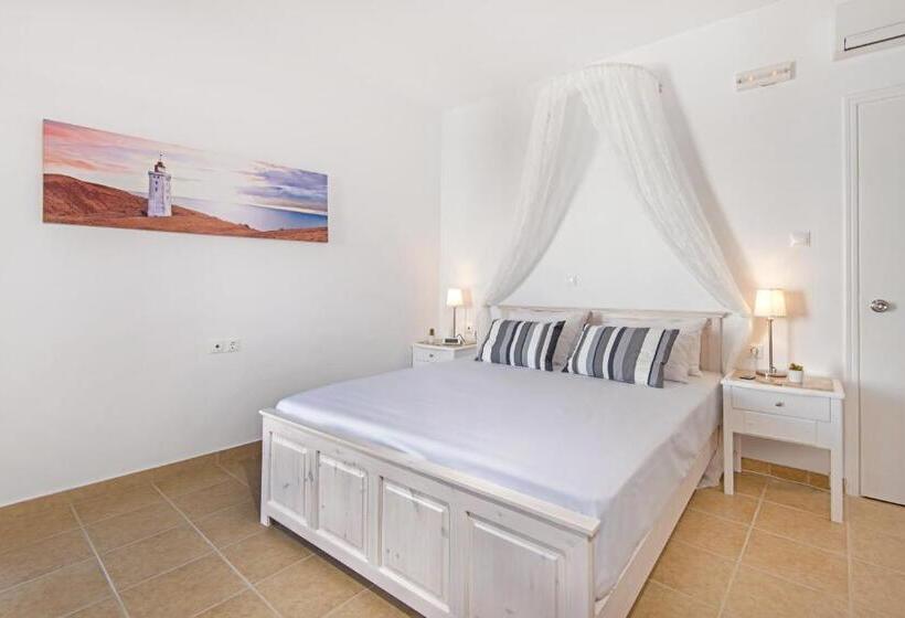 سوییت, Lindos Harmony Suites