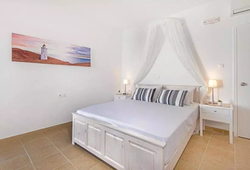 スイート, Lindos Harmony Suites