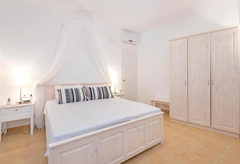 套房, Lindos Harmony Suites