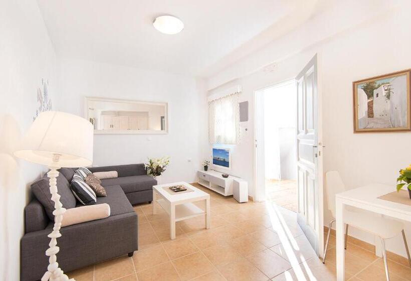 套房, Lindos Harmony Suites