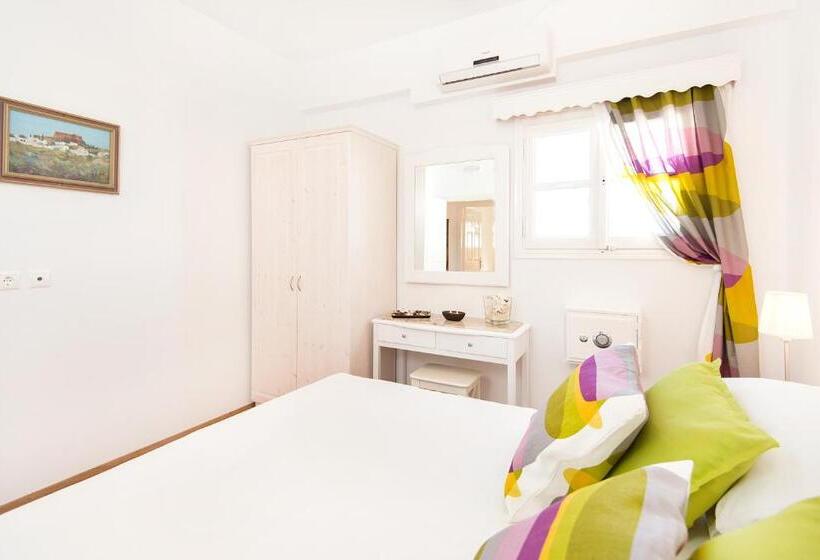 套房, Lindos Harmony Suites