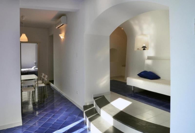 شقة غرفة واحدة مطلة على البحر, Residence Due Torri