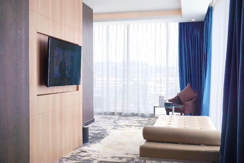 إستوديو قياسى مطل على البحر, Residence Due Torri