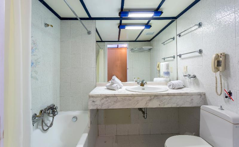 חדר סטנדרט, Dessole Lippia Golf  All Inclusive