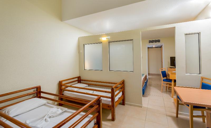 غرفة عائلية, Dessole Lippia Golf  All Inclusive