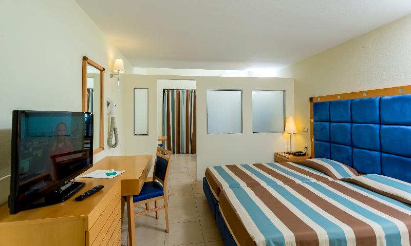 חדר משפחתי, Dessole Lippia Golf  All Inclusive