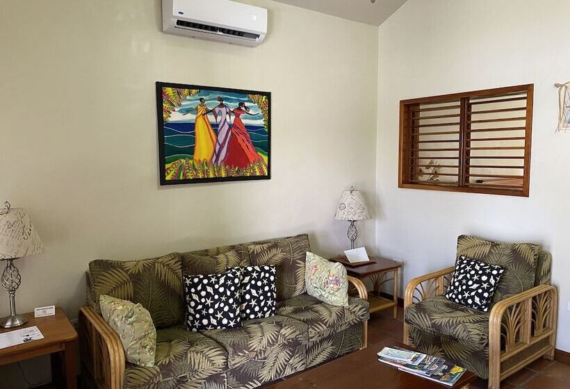 Люкс Superior Вид на Море, Sapphire Beach Resort