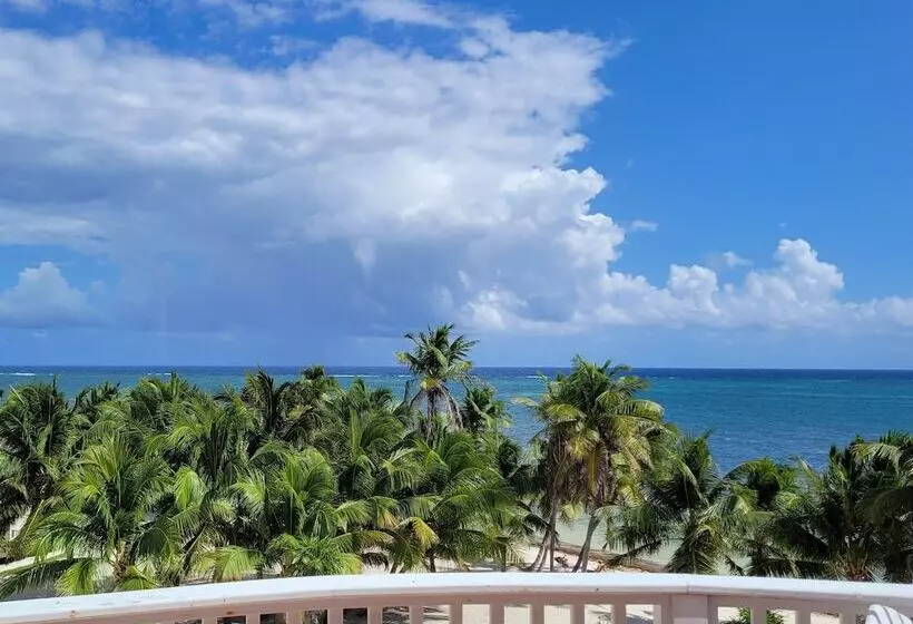 1ベッドルームペントハウスアパート, Sapphire Beach Resort